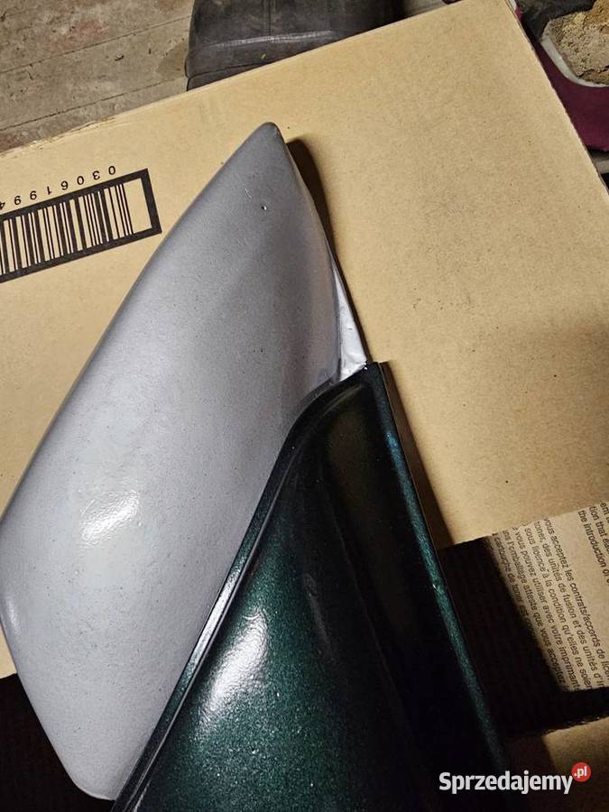 Kawasaki el 250 eliminator boczki owiewki boczne Plastiki Jelenia Góra