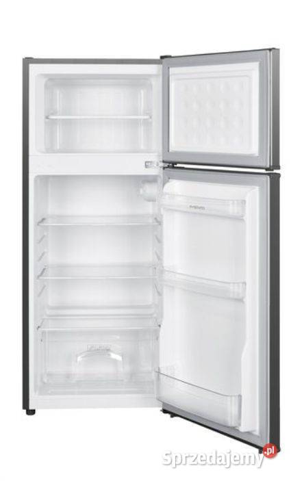 Lodówka MPM na gwarancji wolnostojące