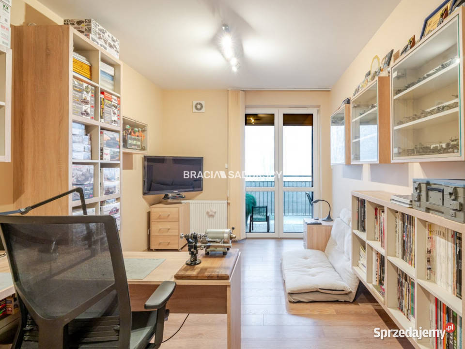 sprzedaży mieszkania Bochnia 68m2 3pok małopolskie