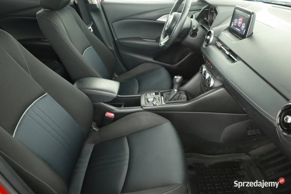 Mazda CX3 20 SkyactivG Piaseczno sprzedam