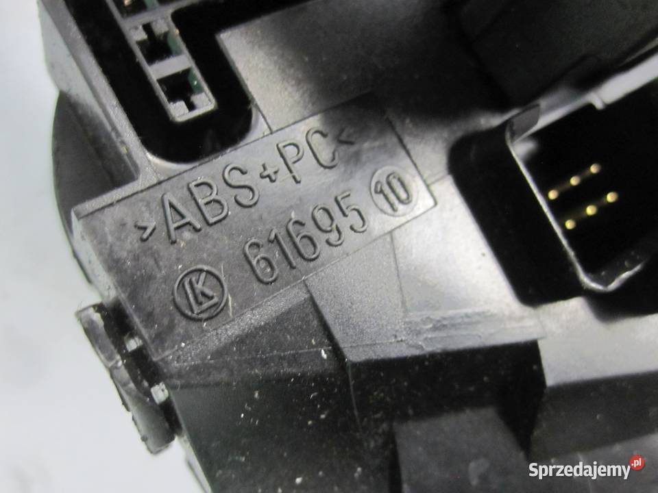 VW JETTA 07r czujnik kąta skrętu 1K0953549AP świętokrzyskie Kielce