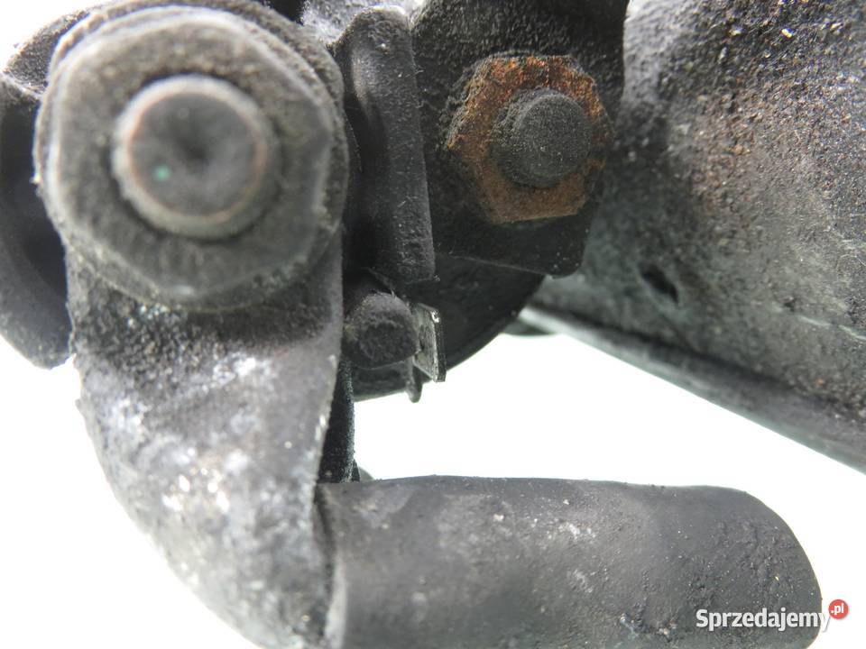 ROZRUSZNIK VW PASSAT B5 19 TDI D7R33