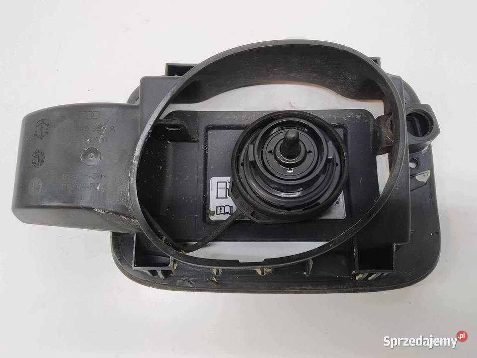 KLAPKA WLEWU PALIWA LY9C 8K0809999A Audi A4 IV sprzedam