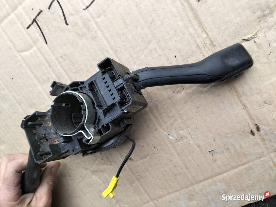 MANETKA PRZEŁĄCZNIK ZESPOLONY 4B0953503F AUDI lubelskie
