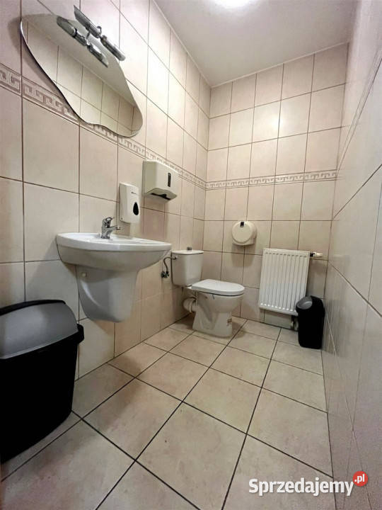 Wynajem Lokal użytkowy usługowobiurowy ok146 m2 Opole sprzedam