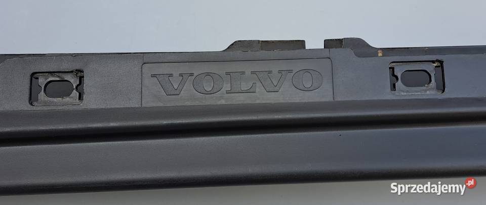 Listwa Progowa Lewa Volvo 850 Sedan Kombi Mielęcin
