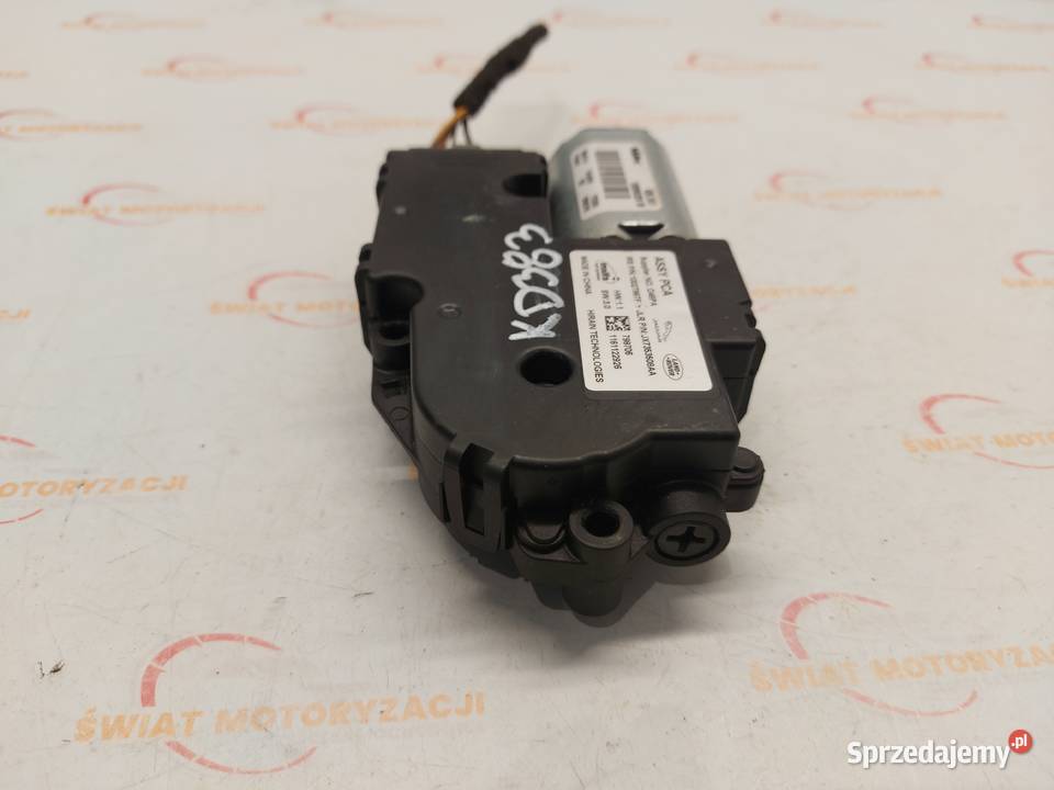 JAGUAR XF X260 silniczek szyberdachu JX7353508AA Kielce sprzedam