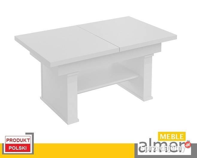 Ławostół Ława L62 podnoszony rozkładany do 210