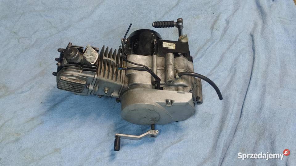 Silnik 153 FMI 125ccm 110ccm motorower cross Zbąszyń