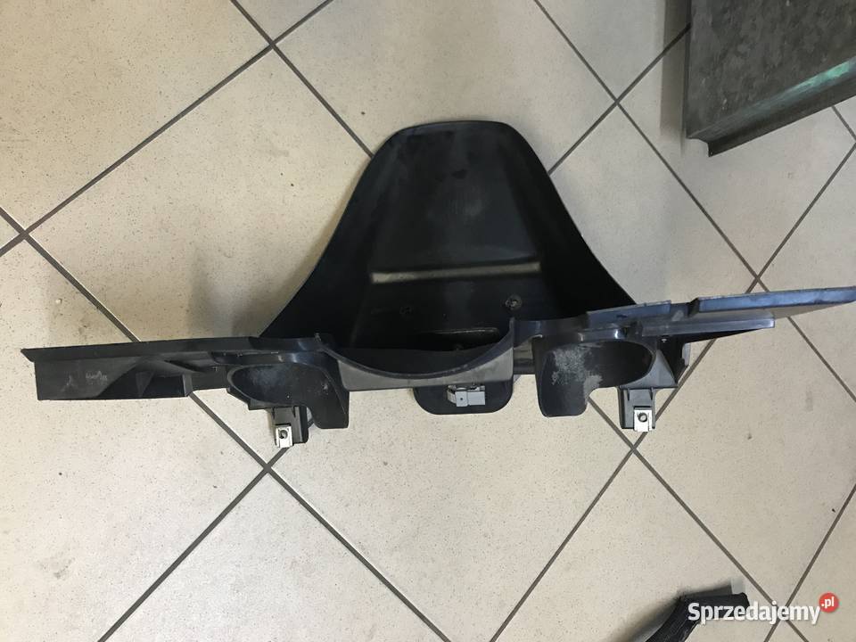 Błotnikchlapacz tył Suzuki Burgman 125