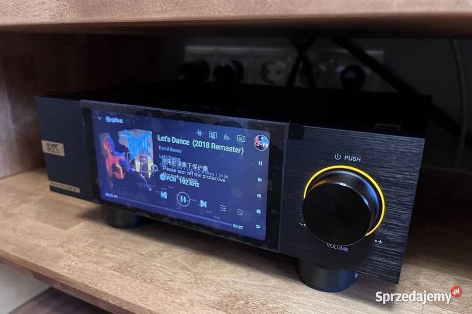 EverSolo DMPA6 Master Edition