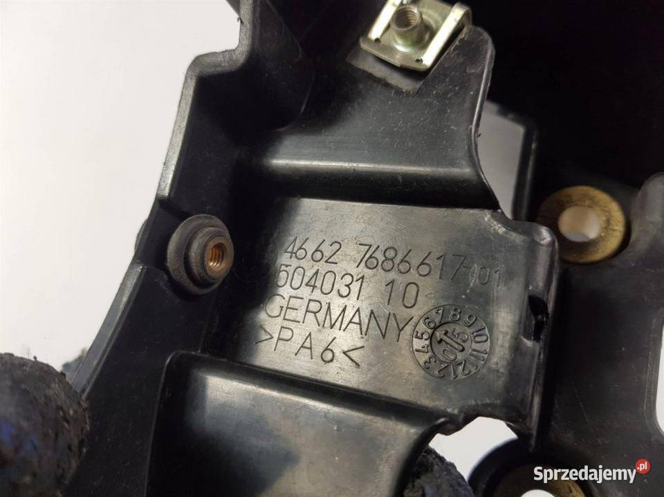 OSŁONA K 1200R LAMPY TYLNEJ 7686617 osobowe Lipno