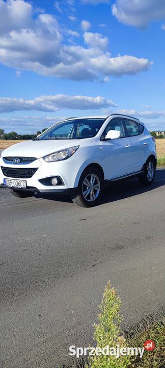 Hyundai Laskowa sprzedam