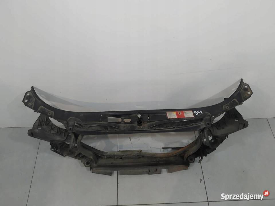 PAS PRZEDNI Audi A4 II 20002006 B6 osobowe sprzedam