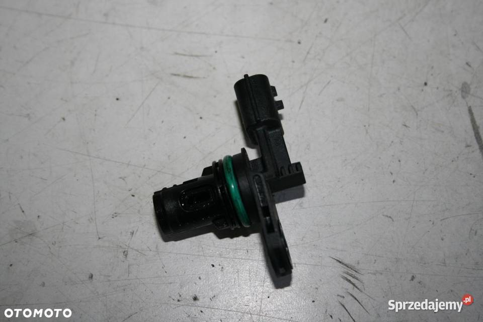 CZUJNIK WAŁKA NISSAN QASHQAI II 078160256E osobowe świętokrzyskie Włoszczowa
