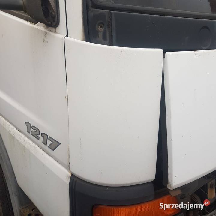 Owiewka Narożnik kabiny Mercedes Atego opolskie Rzędowice sprzedam