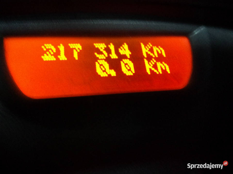 Renault Megane sprzedam Renault Megane 16 b Lublin