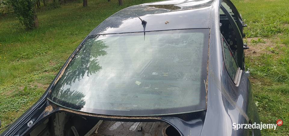 Karoseria passat b5 sedan lc7v Kielce