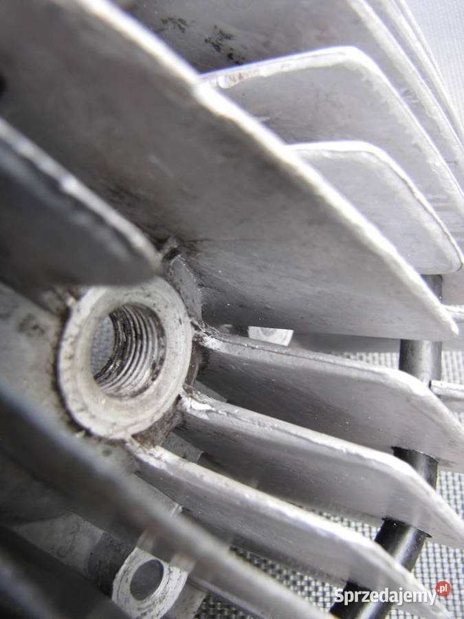 Wsk 175 głowica świętokrzyskie sprzedam