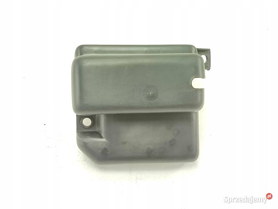 OBUDOWA OSŁONA POD MASKĘ FIAT DUCATO 19901994 osobowe