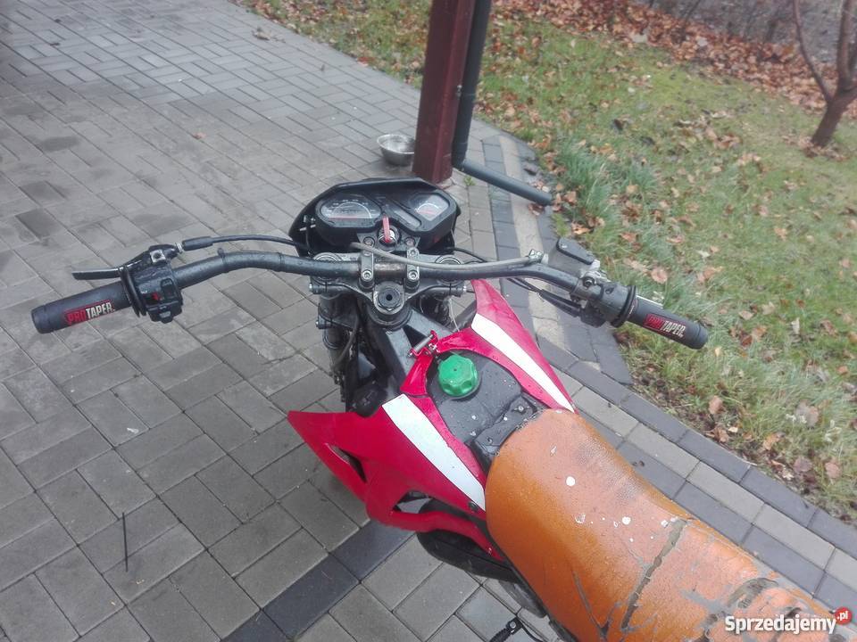 Gilera smt 50 łańcuch dolnośląskie Mroczkowice sprzedam