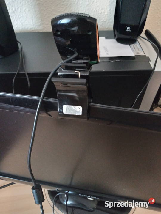 uzywana kamera internetowa CANYON przewod USB 1 mazowieckie