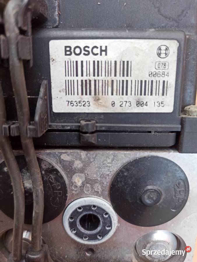 AUDI A4 B5 A6 C5 POMPA ABS 8E0614111R Bolesławiec sprzedam