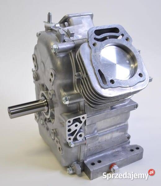 Blok krótki silnika MDL 35 HS 80083855 Ogród małopolskie Kamionna