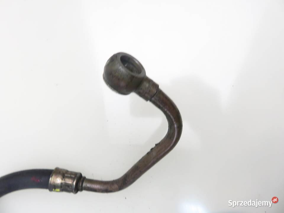 PRZEWÓD WSPOMAGANIA AUDI A6 C4 Avant 25 TDI AEL