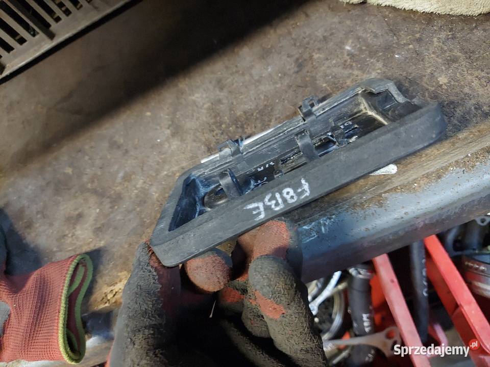 Yamaha f8 be pokrywka pokrywa dekiel czapa Jelenia Góra