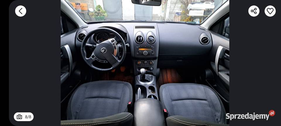 Sprzedam Samochód elektrochrom. lusterka boczne Katowice sprzedam