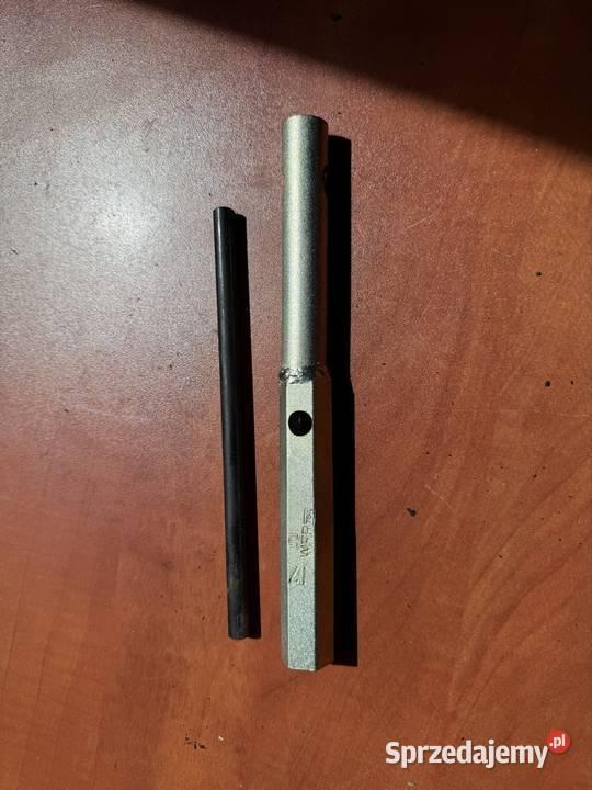 Nowy klucz 17mm org DDR Fortschritt E930 E931