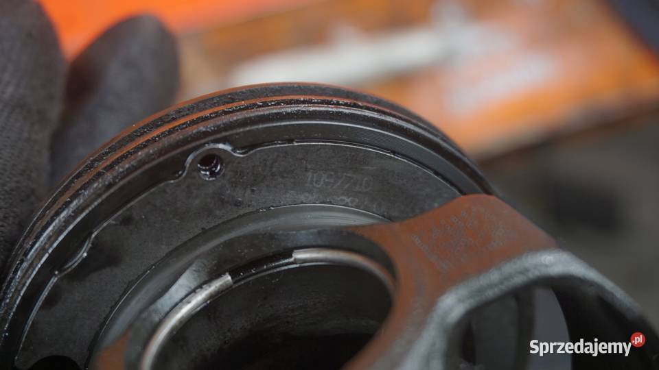 NAVARA D23 XKLASA MASTER 23 DCI 21r YS23 tlok mazowieckie Suków