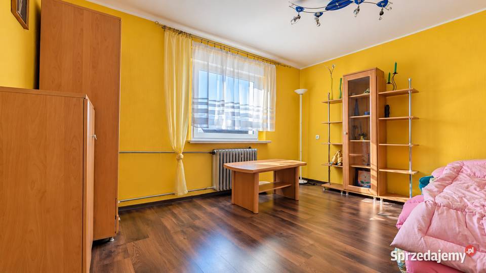 Dębiniec dom 120 m do własnej aranżacji lasów