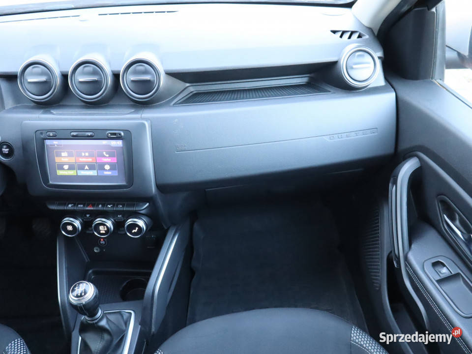 Dacia Duster 16 SCe Piaseczno sprzedam