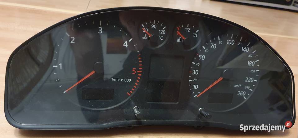 Licznik Jaeger MagnetiMarelli BDO 920 900 do Radom sprzedam
