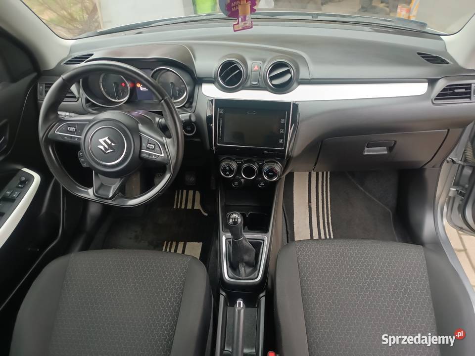 Suzuki Swift sprzedam