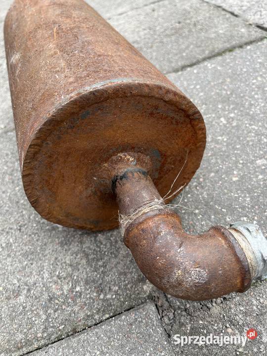 Naczynie wzbiorcze 10 l solidne Lublin