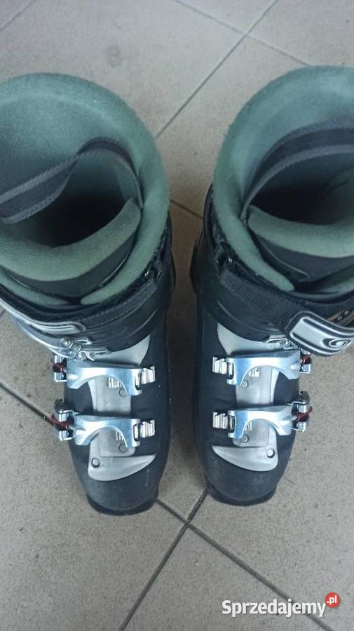 Buty narciarskie 250255 Salomon Tarnów
