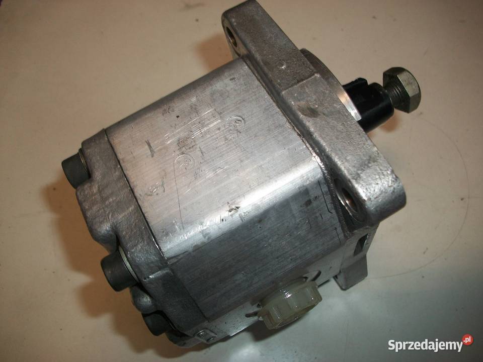 Pompa PZ2K16L dostępność i na zapytanie małopolskie