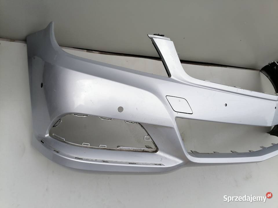 Zderzak mercedes c klasa w204 Sulechów