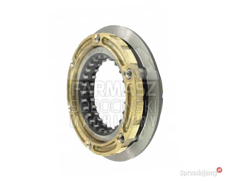 SPRZĘGŁO SYNCHRONIZATORA KPL łódzkie Brzeziny