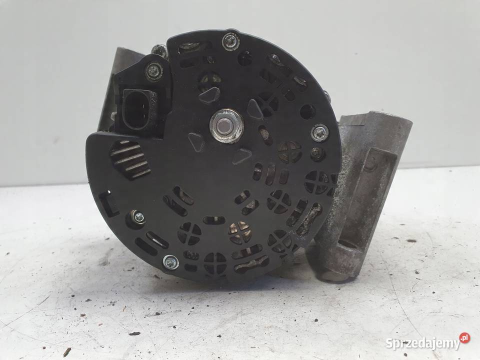 Ford Transit MK7 VII 22 TDCI ALTERNATOR Janów