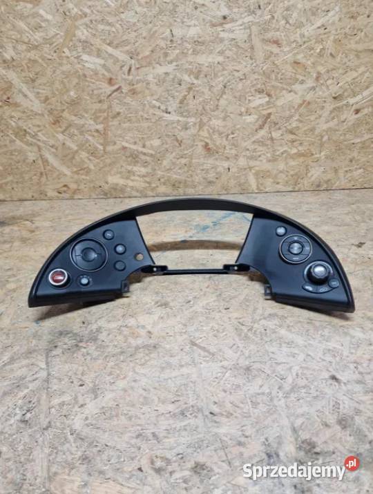 Ramka licznika honda civic ufo civic VIII civic osobowe dolnośląskie Złotoryja