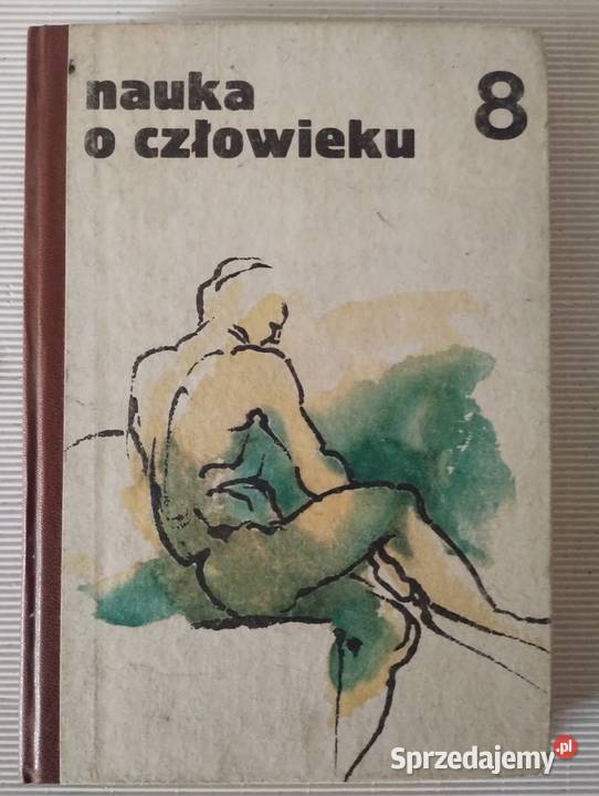 NAUKA O CZŁOWIEKU małopolskie Olkusz