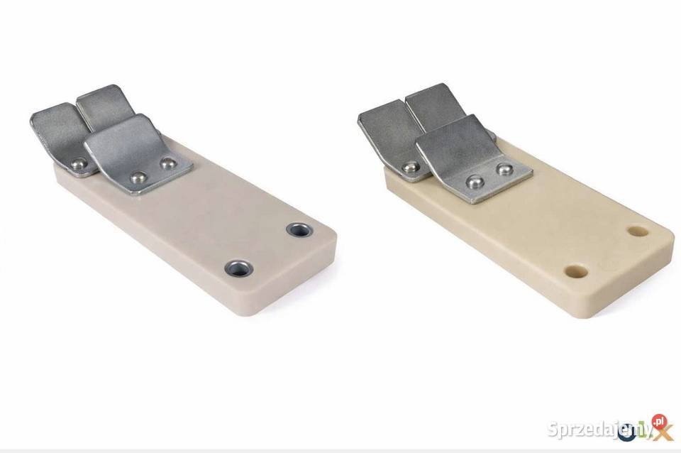 Łapy do szczeciniarki Wymiarki