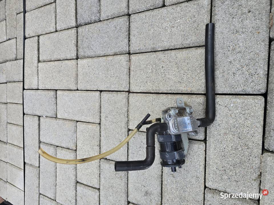 Zawór zwrotny kierunkowy wydechu beta rr50 rr 50 Ostrów Wielkopolski