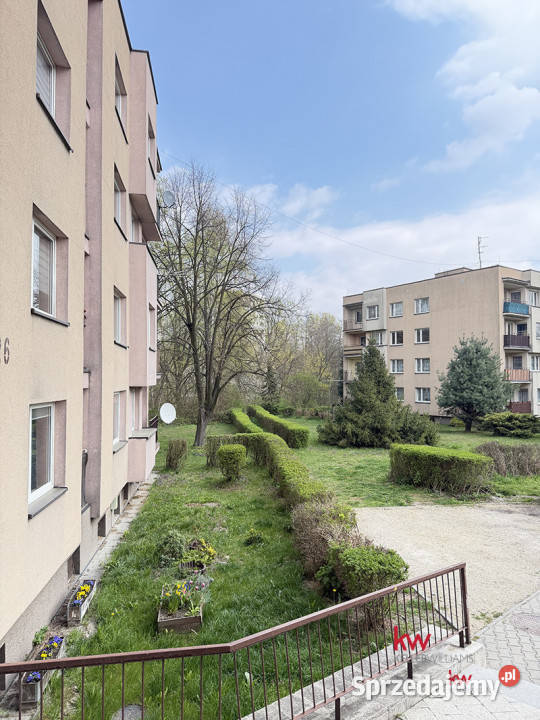sprzedaży mieszkania 29m2 Katowice Polarna