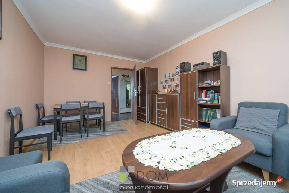 Mieszkanie na sprzedaż 668m2 3 pok Różanki sprzedam