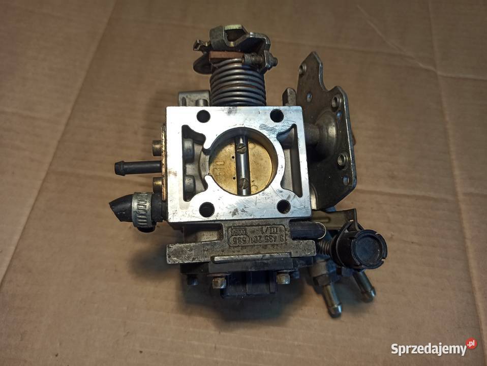 Bosch 0438201041 Monowtrysk Bolesławiec